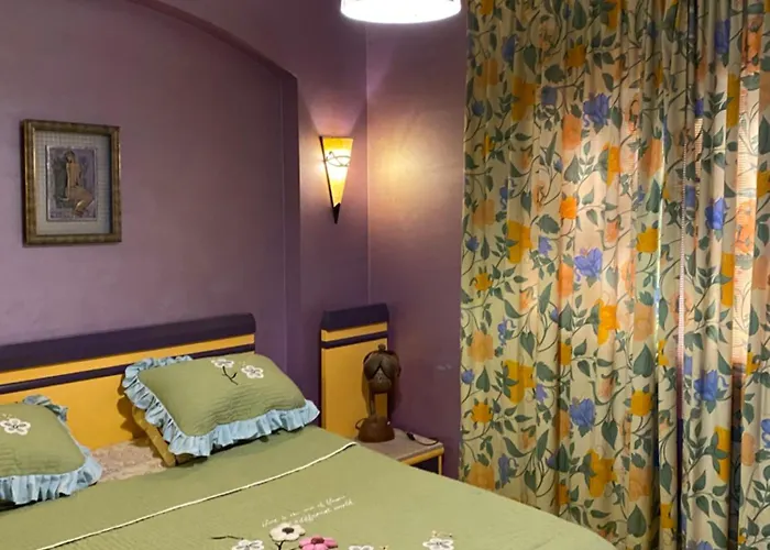 Premium 1-bedroom With Lagoon Views In West Golf, El Gouna شقة