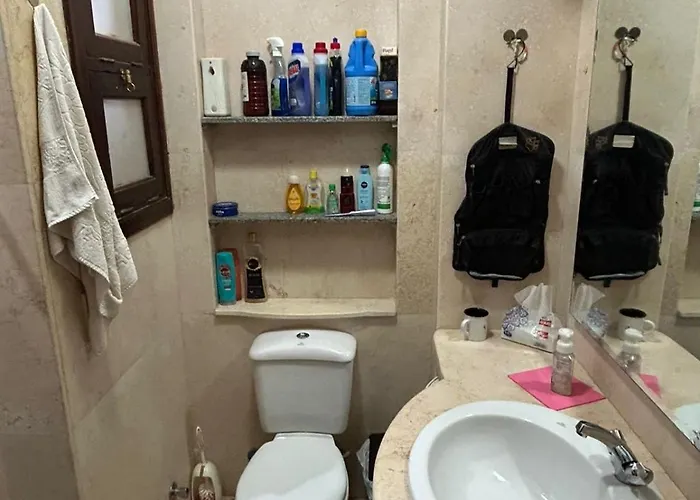 Premium 1-bedroom With Lagoon Views In West Golf, El Gouna