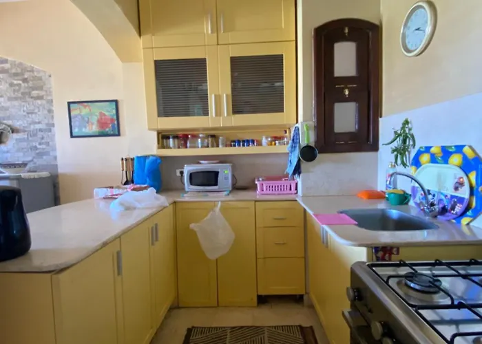 شقة Premium 1-bedroom With Lagoon Views In West Golf, El Gouna الغردقة